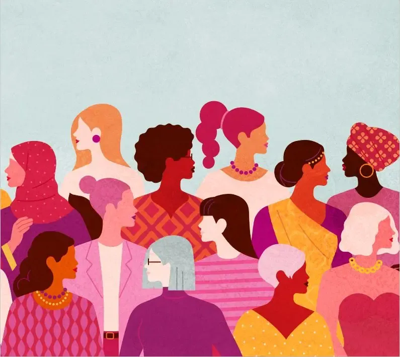 Addressing 9 Health Issues Could Add 2.5 Healthy Days to Women's Lives: WEF Report
