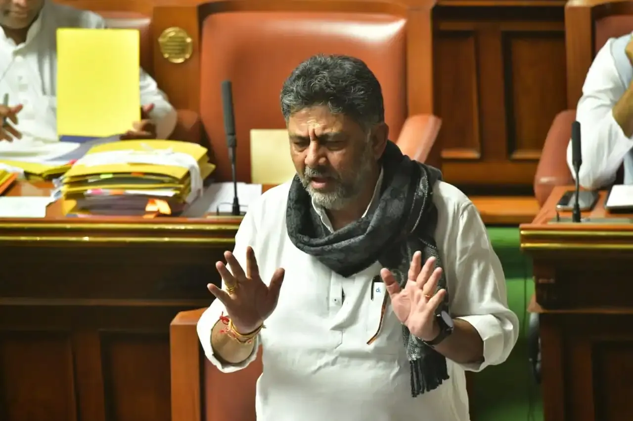 Will the Karnataka Government Take Action Against False Propaganda in the Dharmasthala Case?