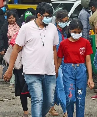 Have Active Covid-19 Cases Surpassed 300 in K'taka?