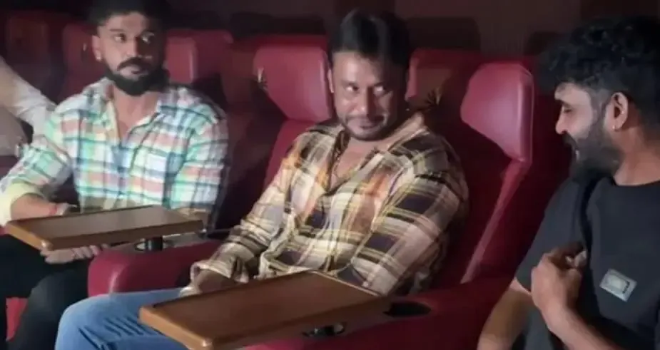 Darshan Faces Backlash for Court Absence Amid Fan Murder Case