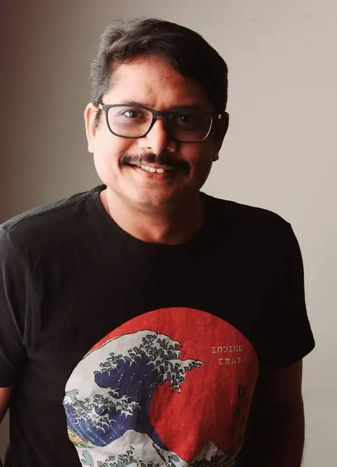 Actor and Director Manoj Bharathi Passes Away