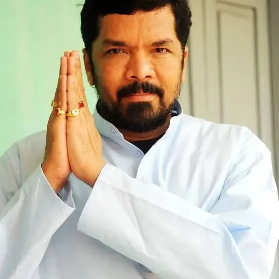 Tollywood Actor Posani Krishna Murali Arrested for Insulting Comments on Chandrababu Naidu