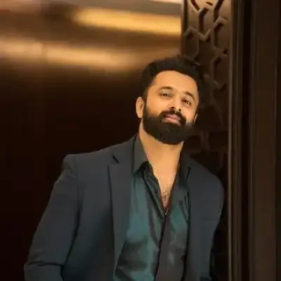 How Did Actor Unni Mukundan Recover His Hacked Instagram Account?
