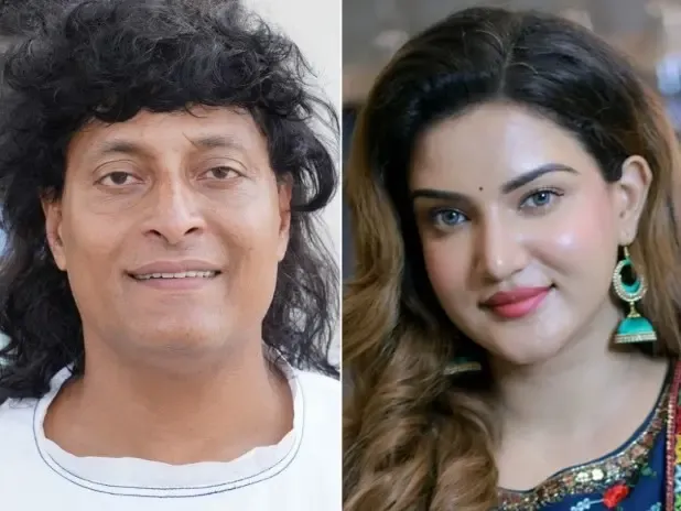 Actress Honey Rose Lodges Complaint Against Business Tycoon Boby Chemmanur