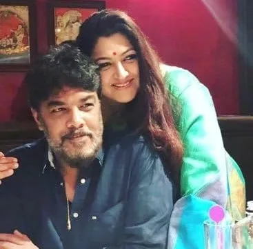 How Did Actress Khushbu Sundar Regain Control of Her Hacked X Account?