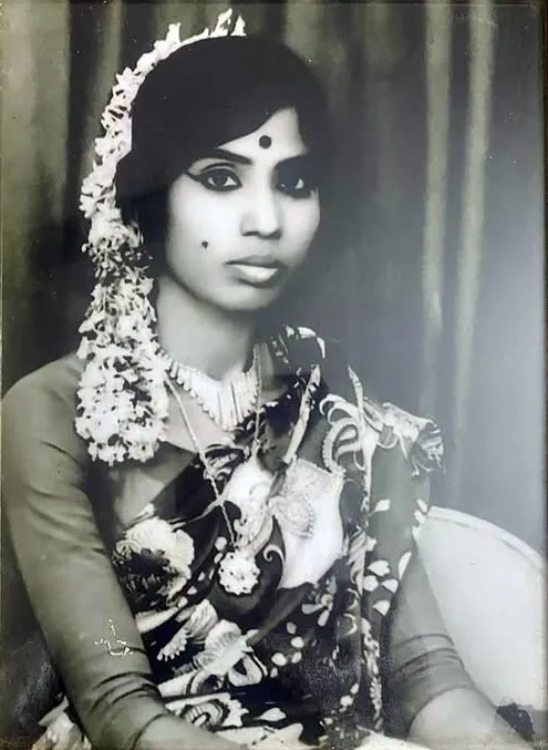 What Does Actress Vijayalakshmi Regret the Most in Life?
