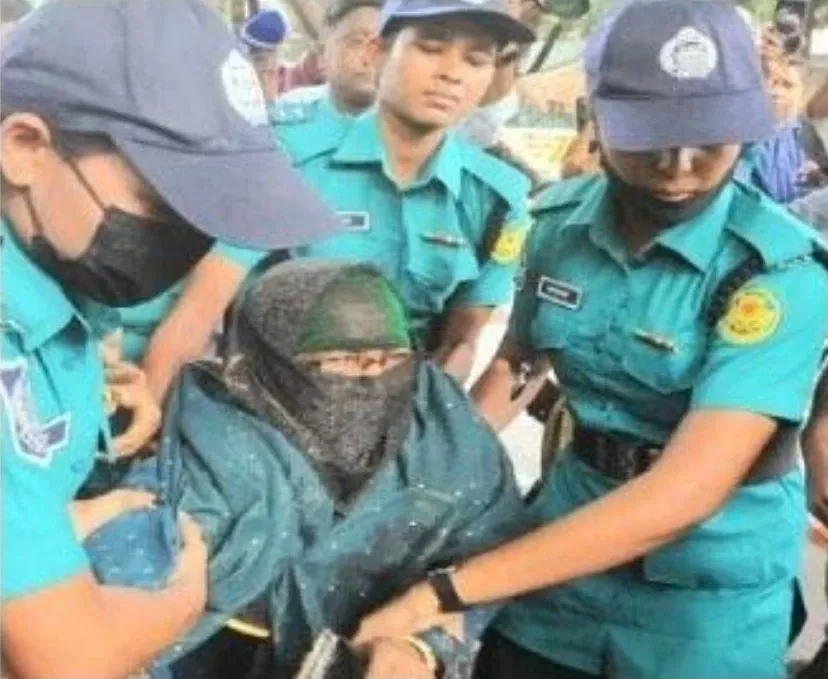 What Acts of Terrorism Did the Yunus Regime Commit Against Bangabandhu's Memorial?