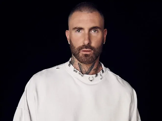 Has Adam Levine Really Decided to Stop Getting Tattoos?