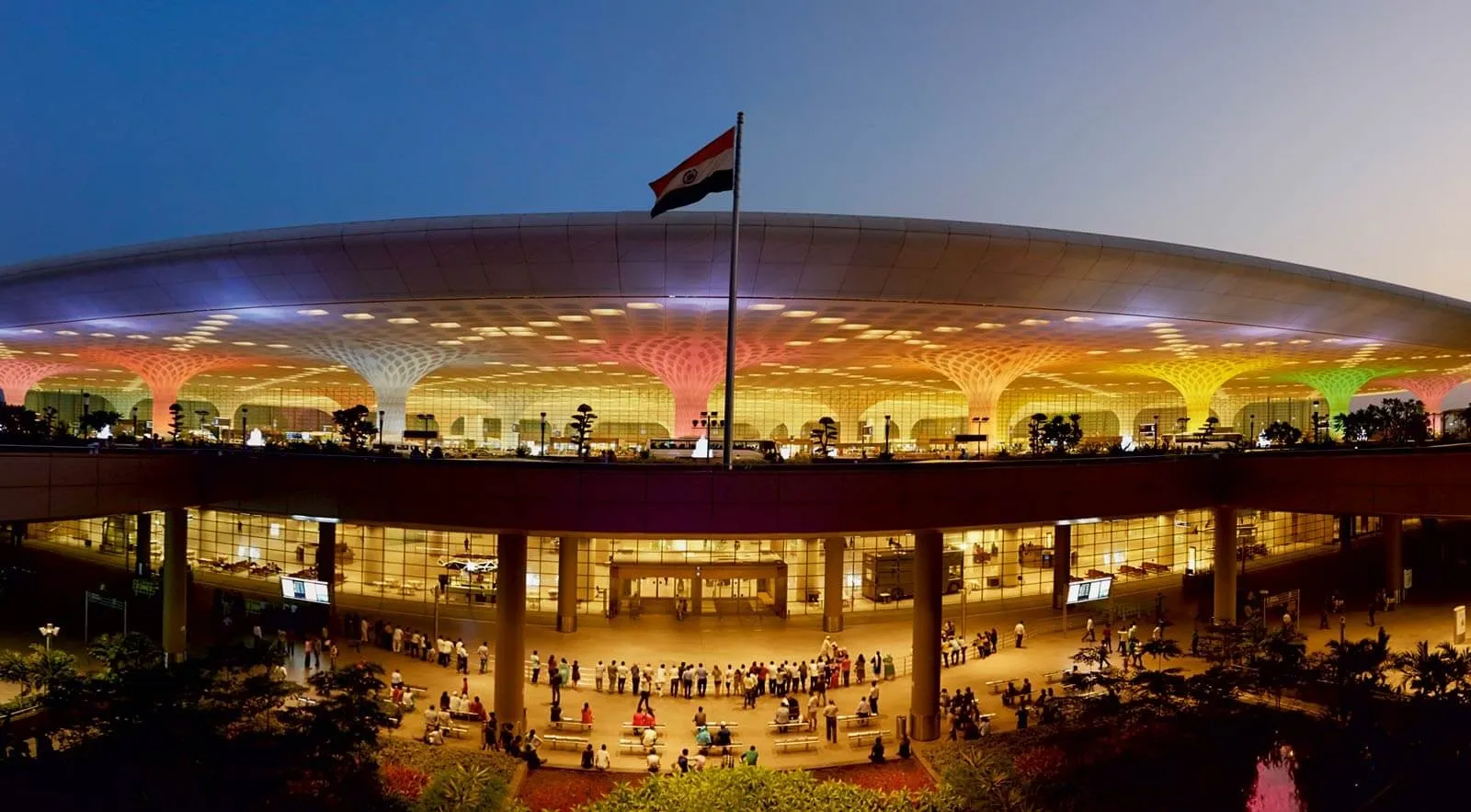 How Did Adani Airports Secure $750 Million in Global Financing?