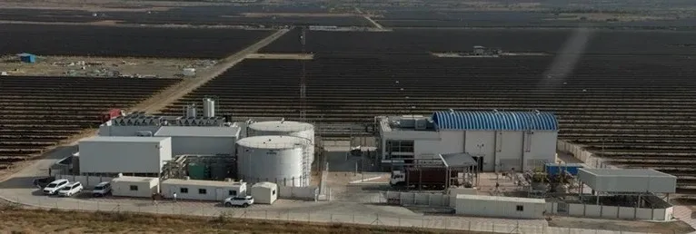 Has Adani Launched India’s First Off-Grid Green Hydrogen Pilot Plant?