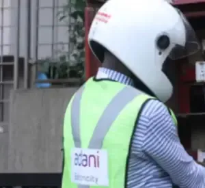 How is Adani Electricity Strengthening Mumbai's Monsoon Preparedness?