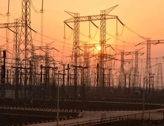 How Did Adani Energy Solutions Achieve 71% PAT Growth in Q1?
