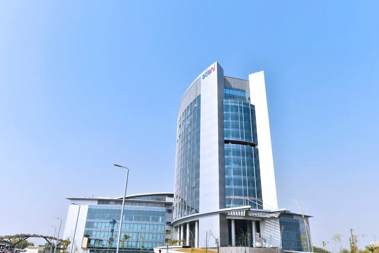 Adani Green Leads as Top Wealth Generator, Adani Enterprises Named Best Overall: MOFSL