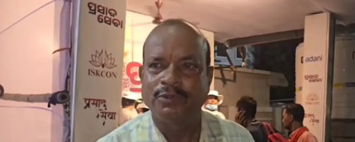 क्या पुरी रथ यात्रा में अदाणी ग्रुप की भोजन सेवा ने तीर्थयात्रियों का दिल जीत लिया?