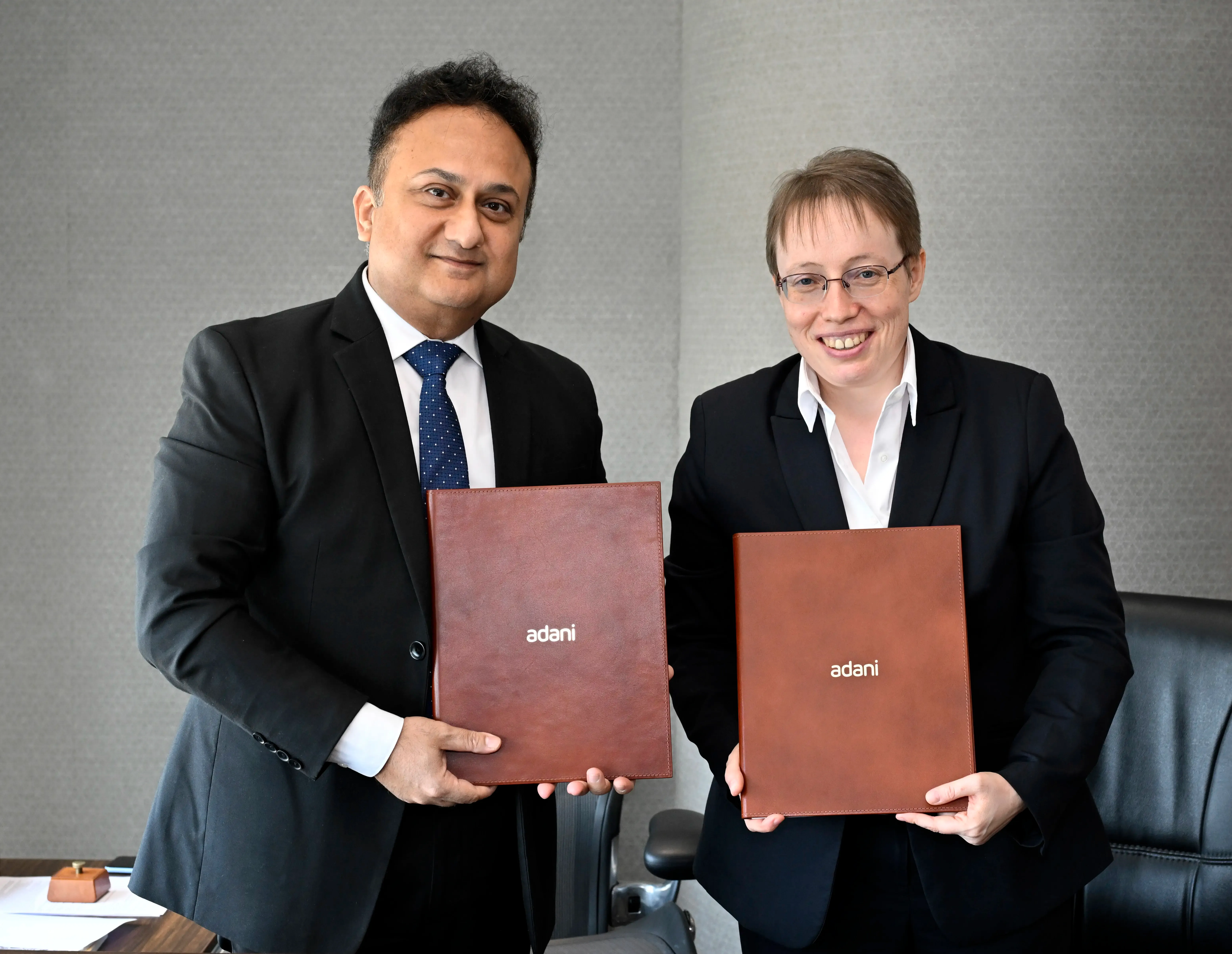 Adani Group Unveils India's Largest 'Skill and Employ' Initiative to Shape the Future Workforce