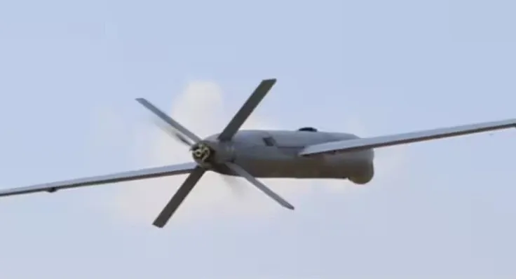Is Adani Group Leading India's Defence Breakthrough with SkyStriker Drones?