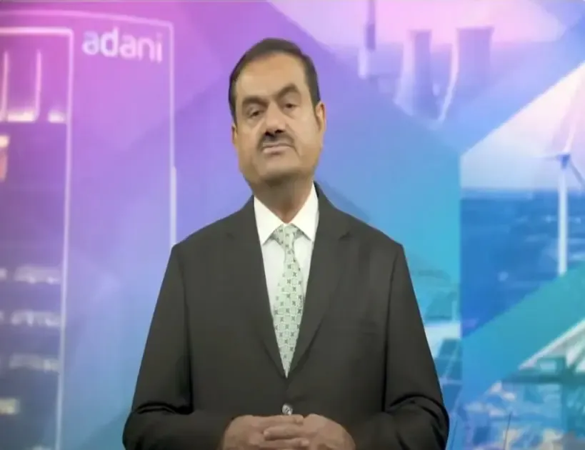 Adani Group to invest Rs 1.10 lakh crore in MP, to create 1.2 lakh jobs 