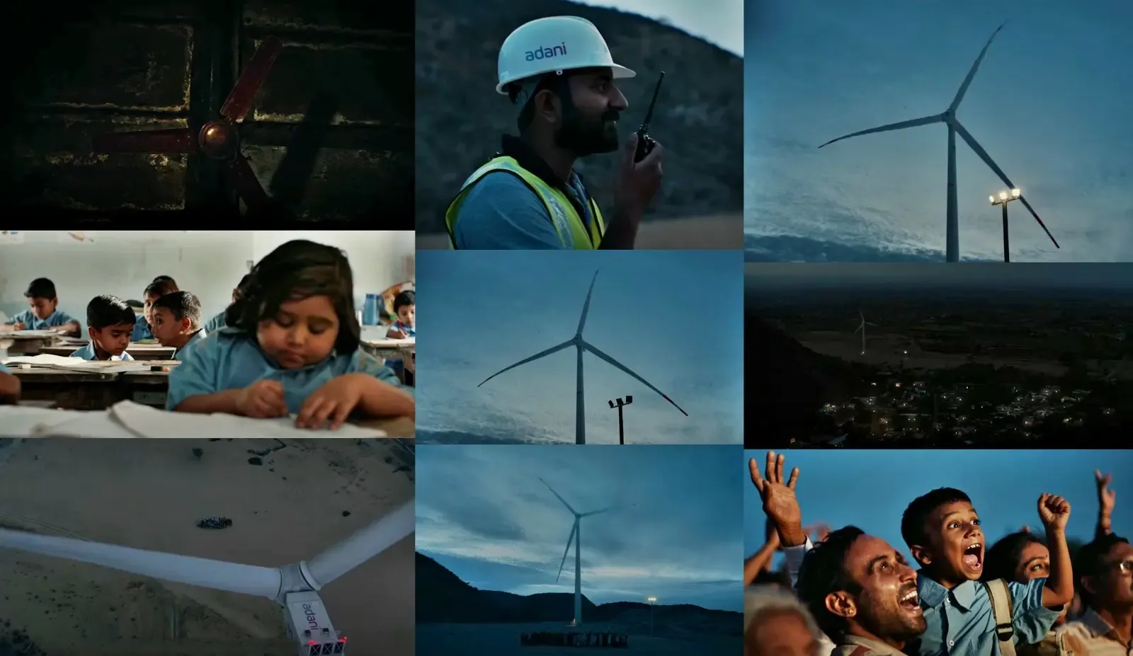 Adani Group Achieves Four Gold Awards at the ‘IAA Olive Crown Awards 2025’ for Promoting a Sustainable Future
