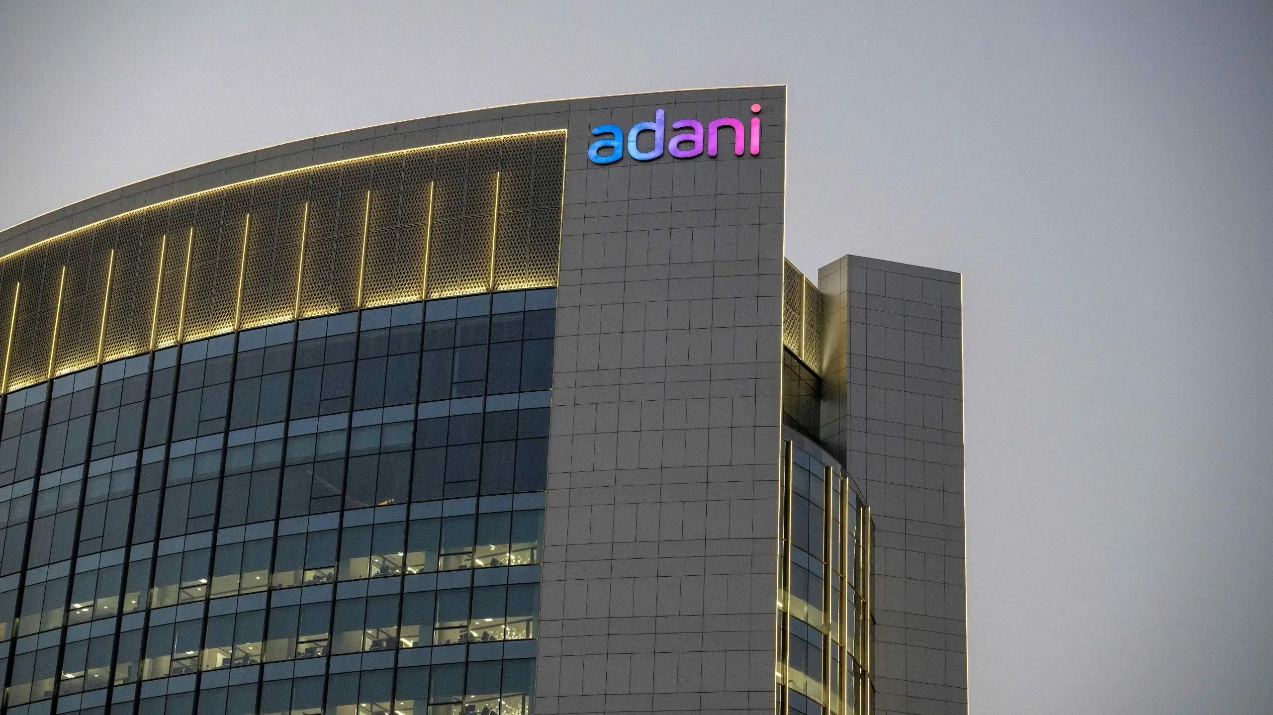 Adani Group's Tax Contributions Surge to Rs 58,104 Crore for FY 2023-24