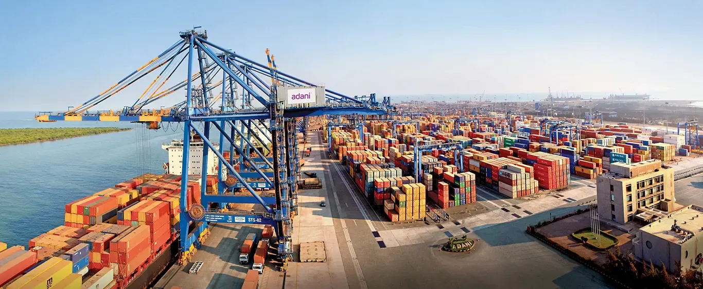 Adani Ports Secures India's Largest Tug Order Worth Rs 450 Crore from Cochin Shipyard