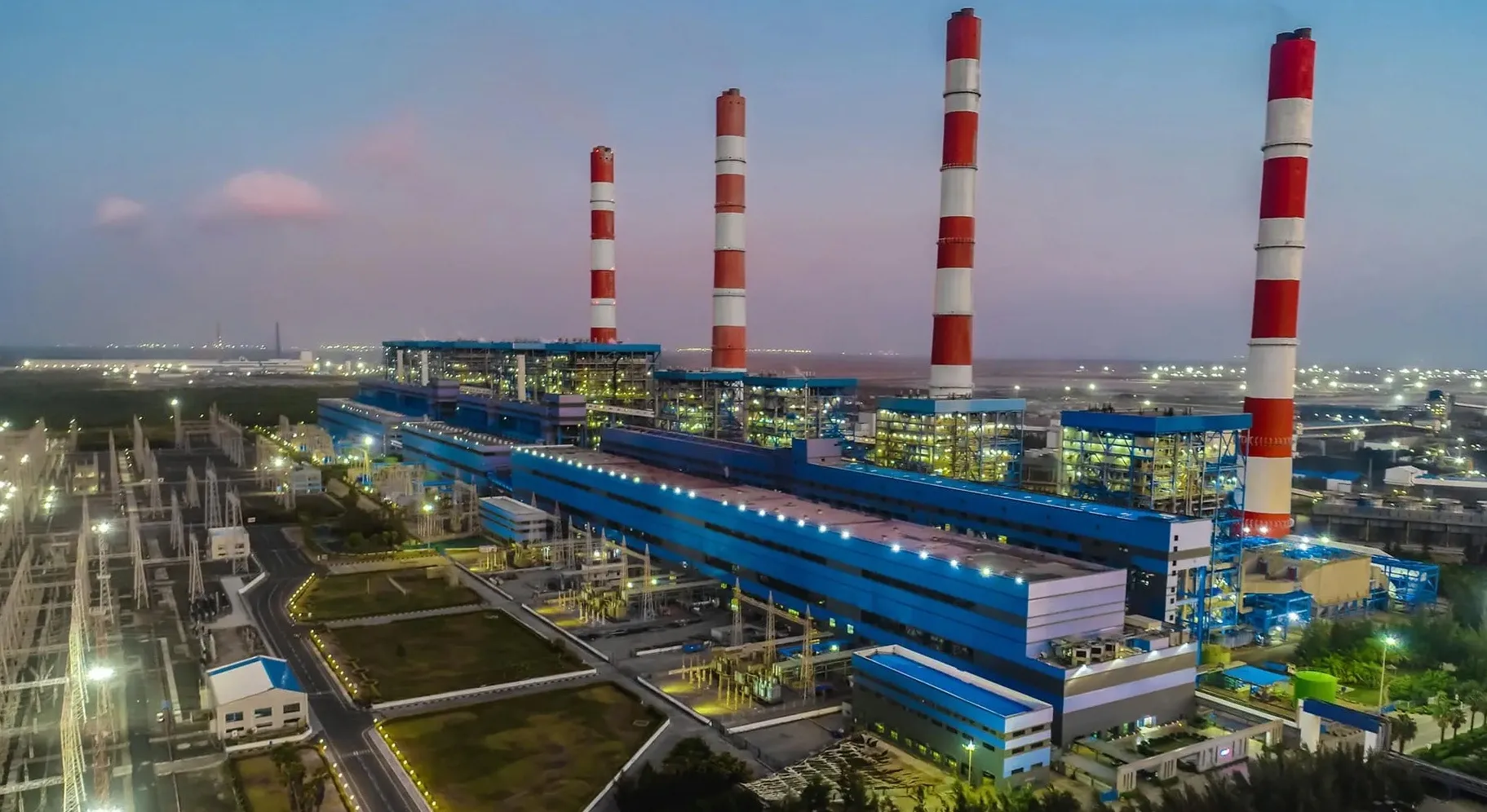 Is Adani Power Set to Build a $3 Billion Greenfield Thermal Plant in Bihar?