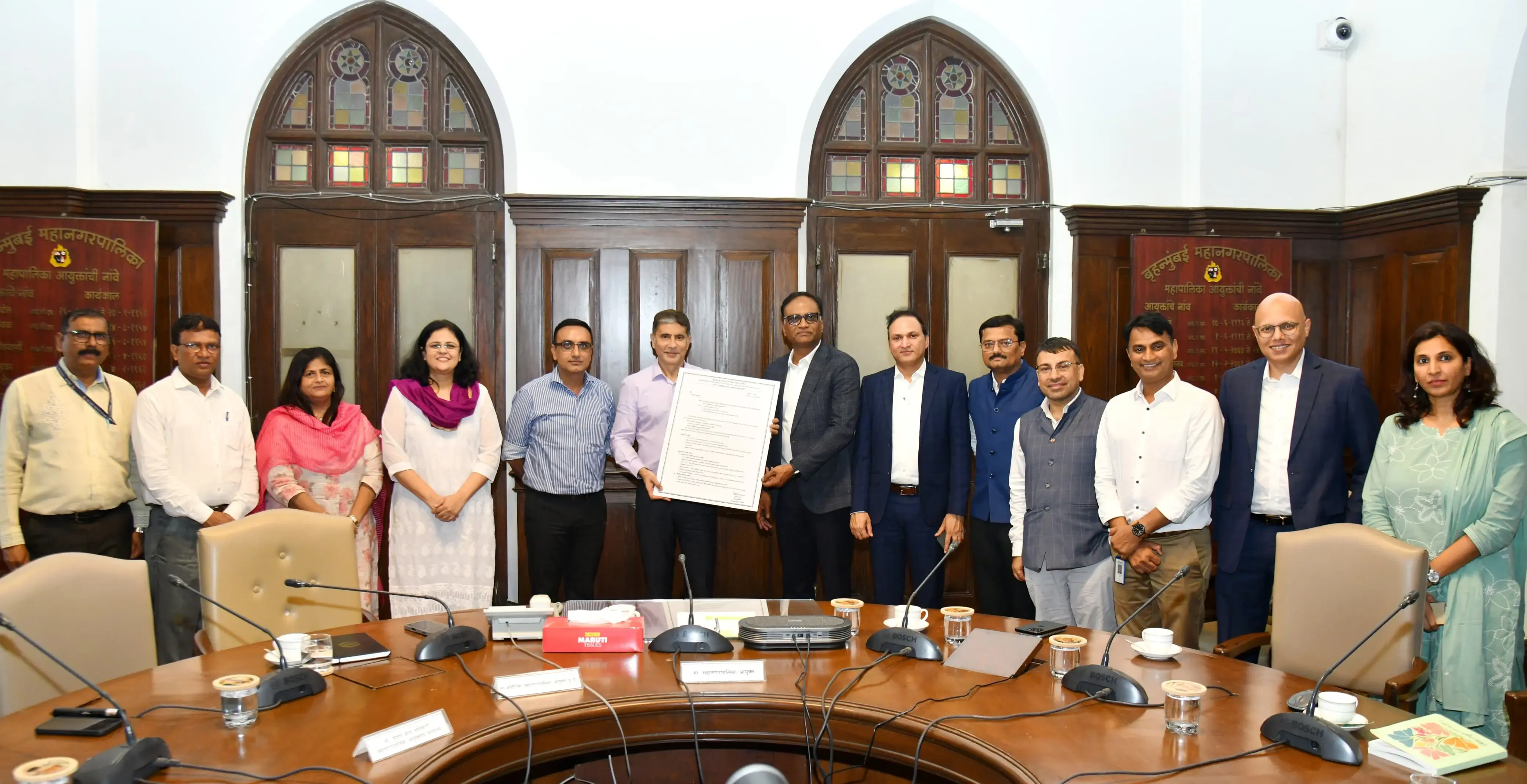 How is Adani’s Project Utthan Transforming Education for 1.5 Lakh Children in Mumbai?