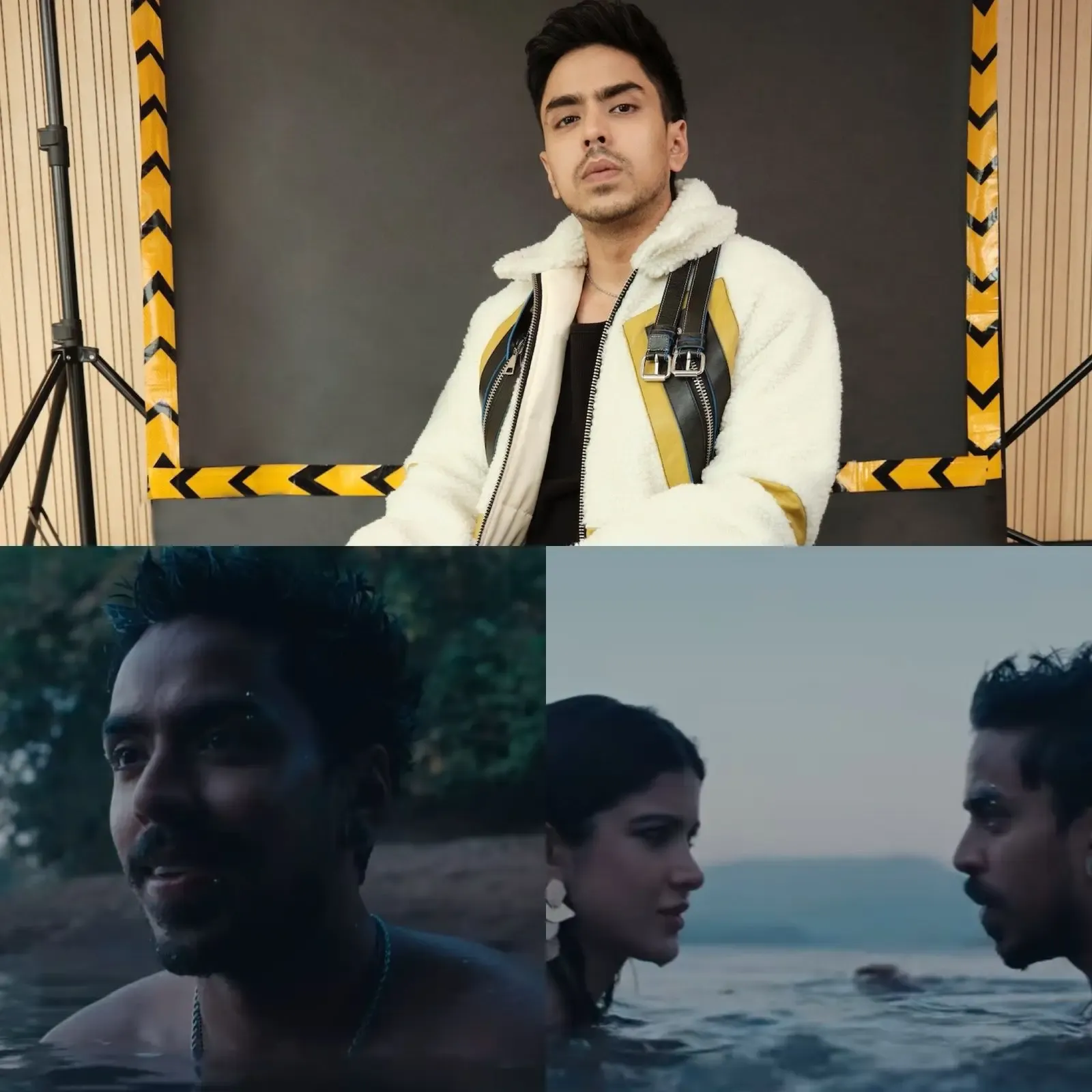 Adarsh Gourav: Embracing Transformation in Acting