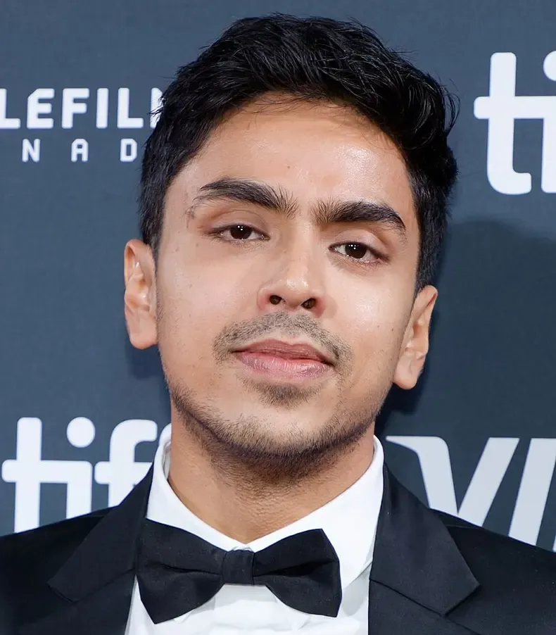 Adarsh Gourav: Excited for His Theatrical Comeback After Eight Years