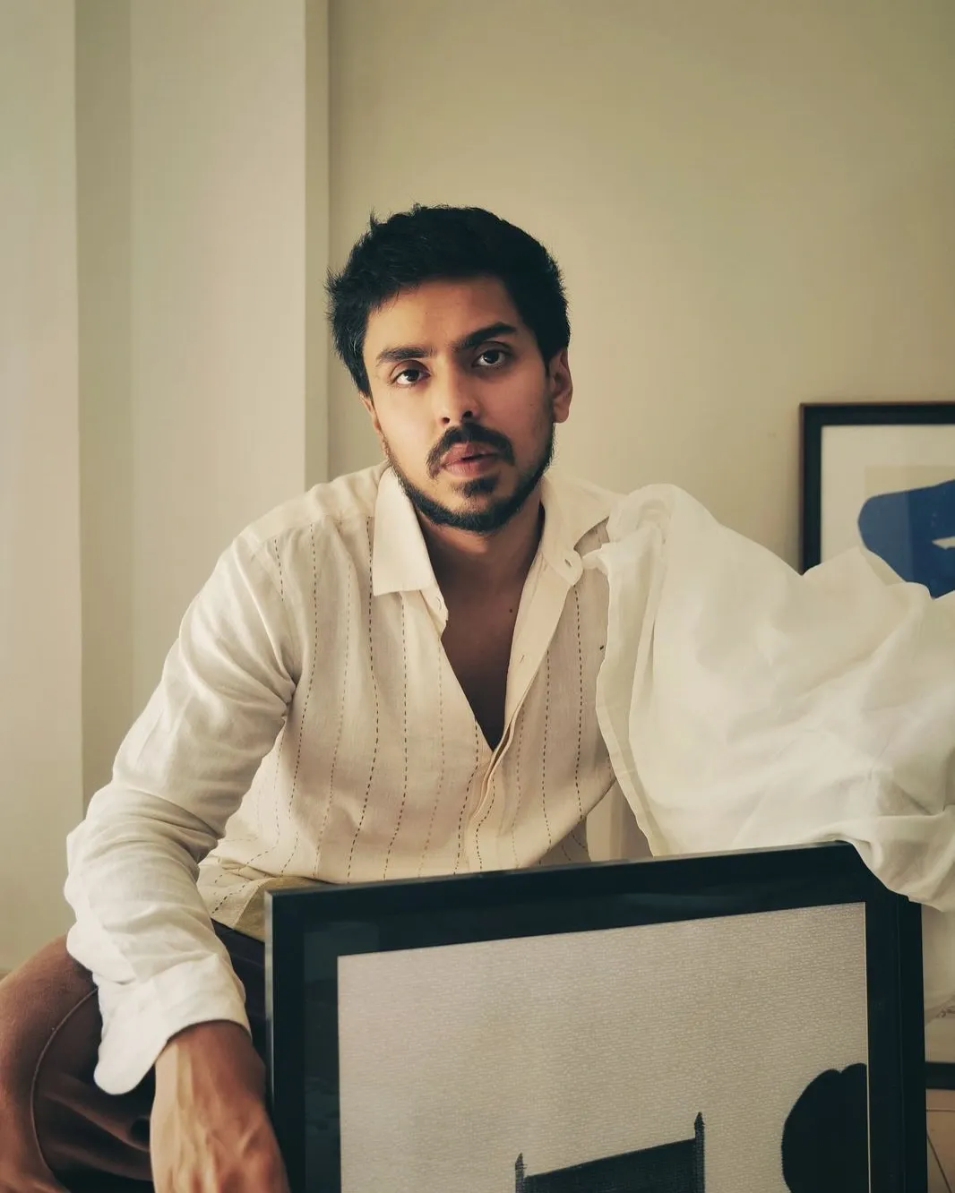 Why Did Adarsh Gourav Call ‘Alien: Earth’ Premiere Magical?