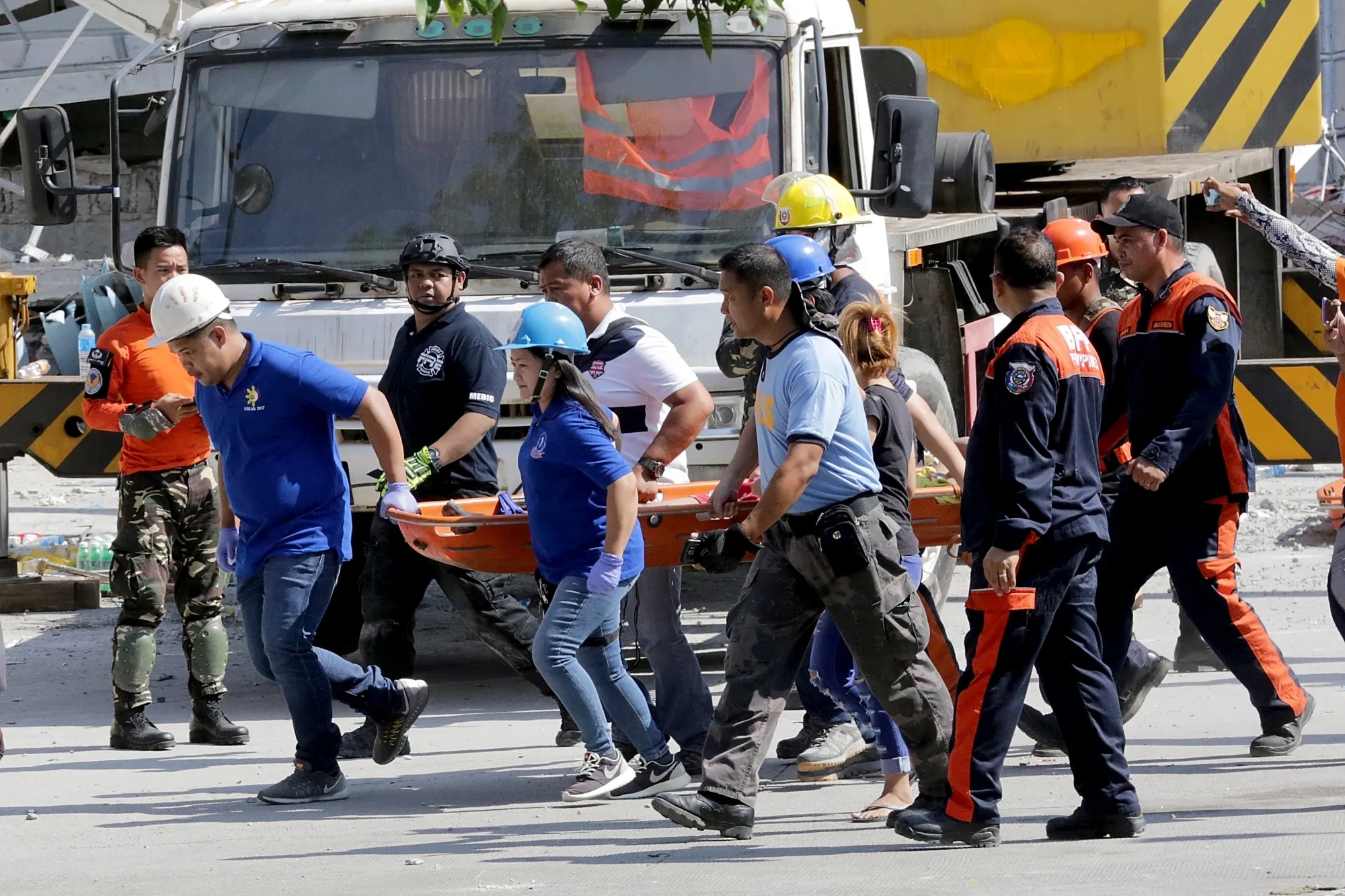 ADB Grants $500 Million Loan to Enhance Disaster Resilience in the Philippines