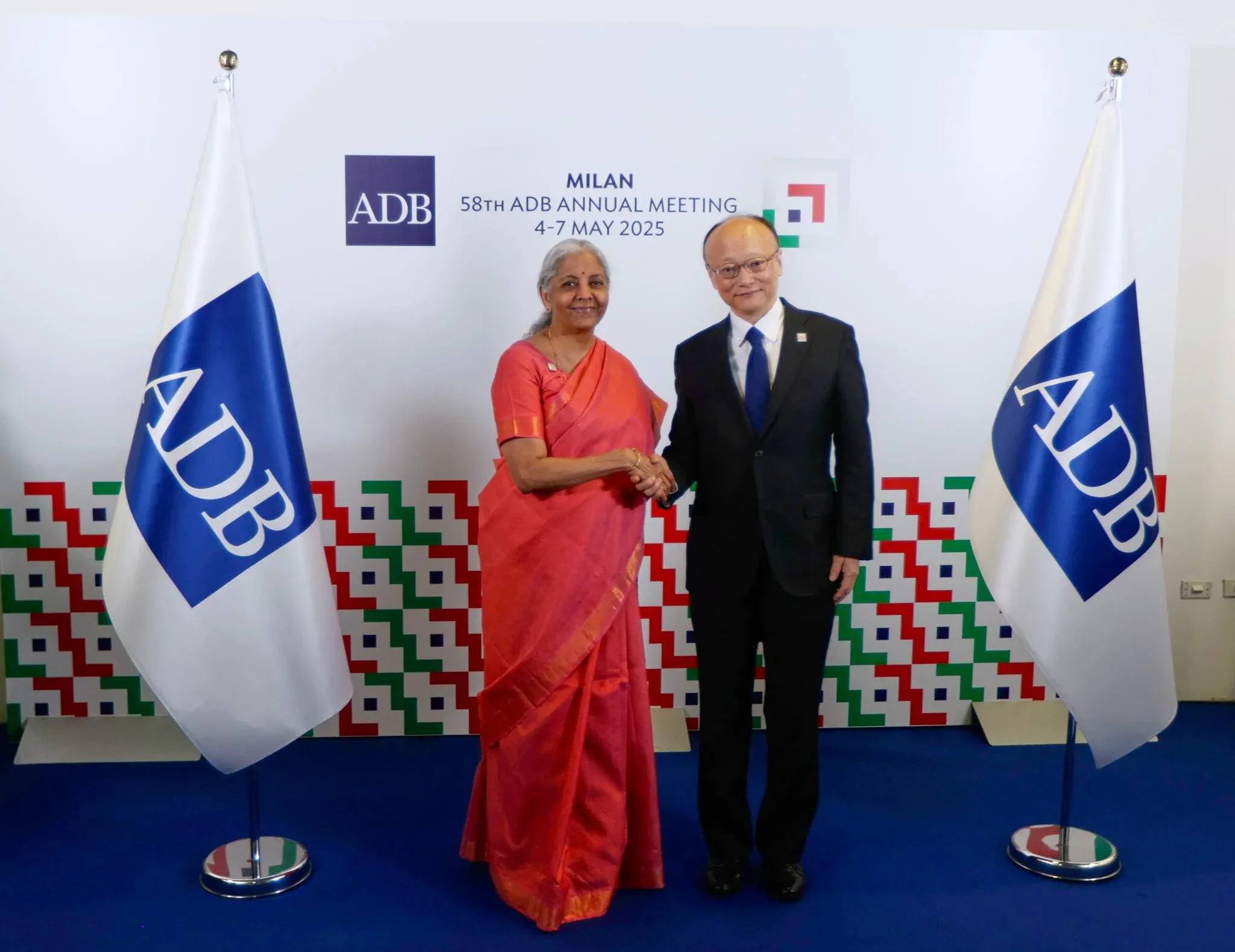 Does ADB Truly Support India's Development Vision under PM Modi?