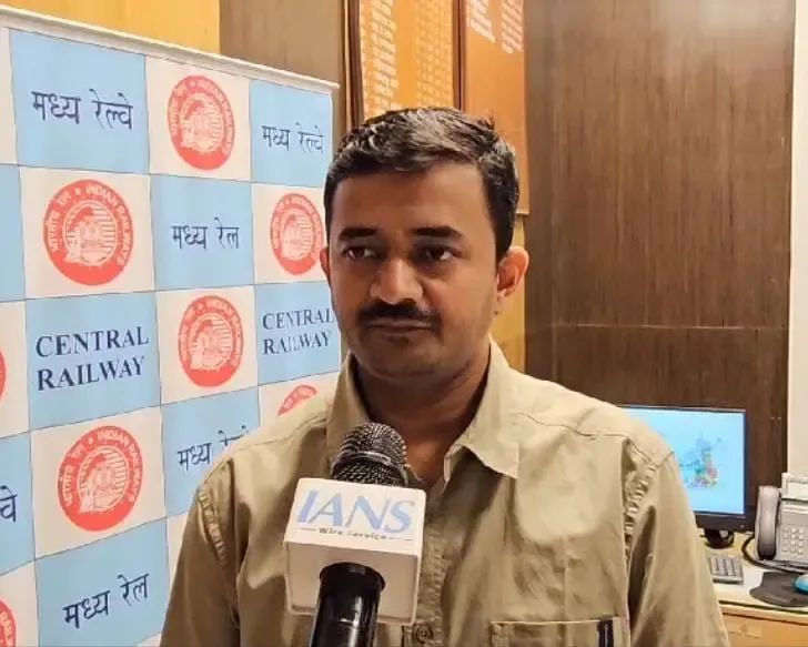 Extra RPF Units Deployed to Aid Maha Kumbh Pilgrims: Central Railway Post Delhi Tragedy