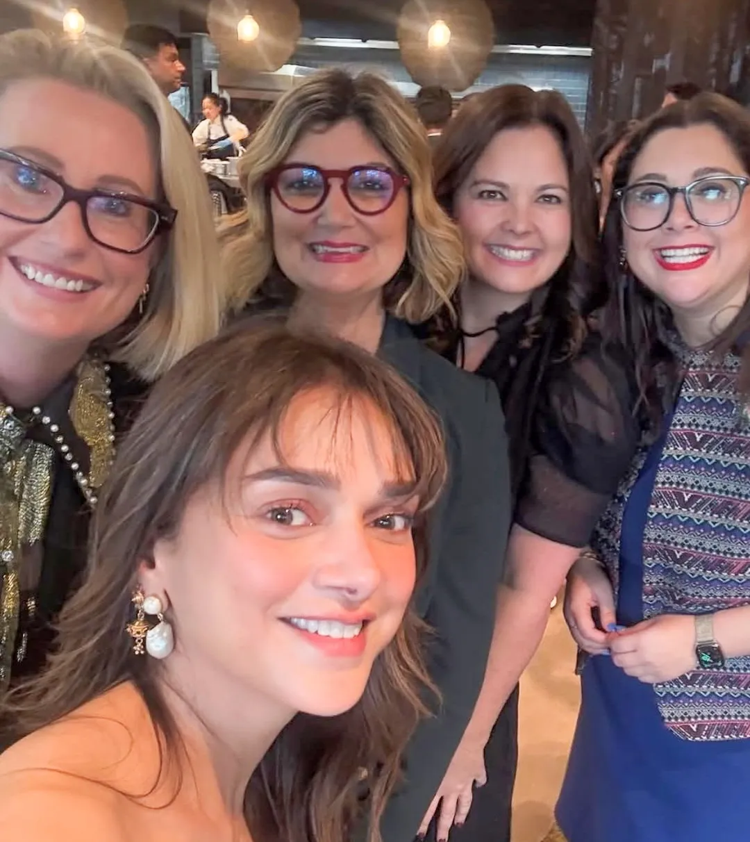 Did Aditi Rao Hydari Just Share Her Most Memorable 3 Days at IFFM 2025?