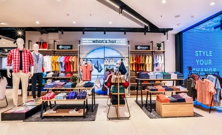 What Caused Aditya Birla Fashion’s Revenue to Drop by 21.86% in Q4?
