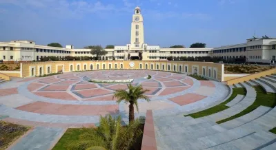Did Aditya Birla Group Just Ignite a New Era for BITS Pilani with Rs 2,200 Crore Investment?