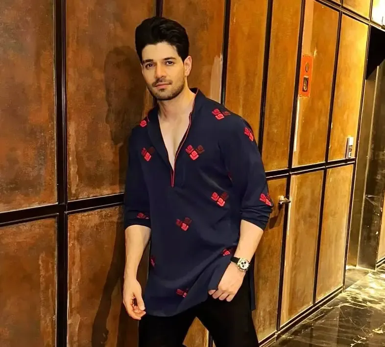 Sooraj Pancholi to Star in His Debut Biopic, Portraying Unsung Warrior Veer Hamirji Gohil