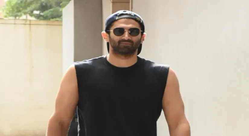 Will Aditya Roy Kapur Connect Audiences with His Stories?