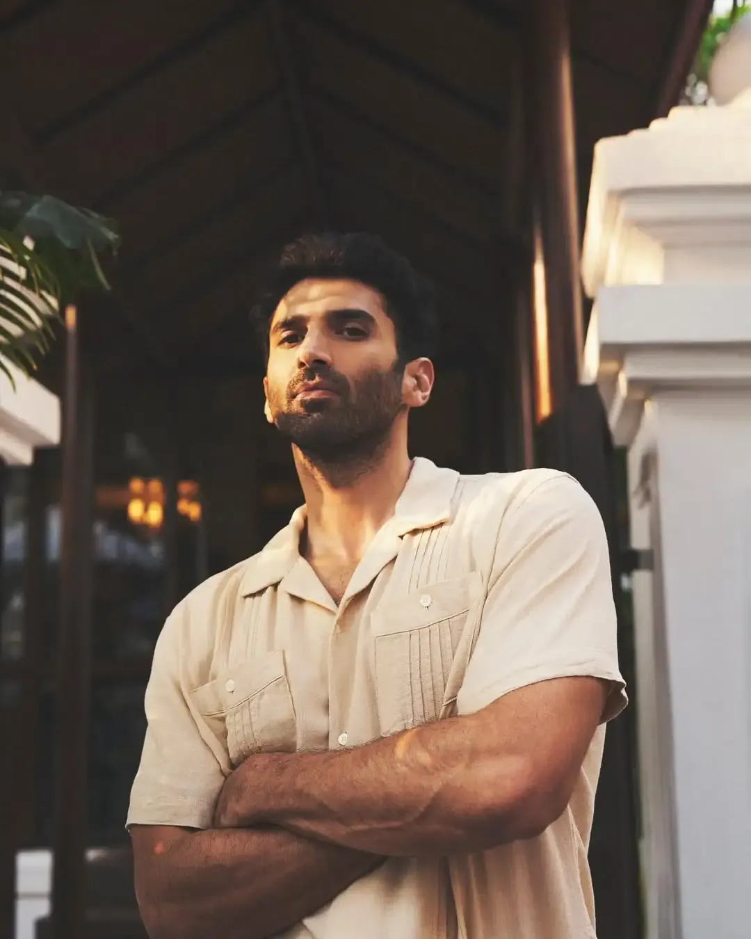Is Aditya Roy Kapur Right About Modern Relationships?