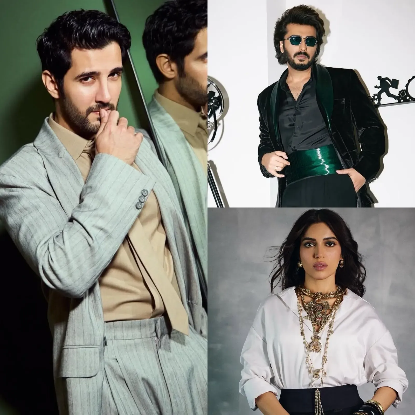 Aditya Seal: Mudassar Aziz’s Films Offer Unique Takes on Relationships