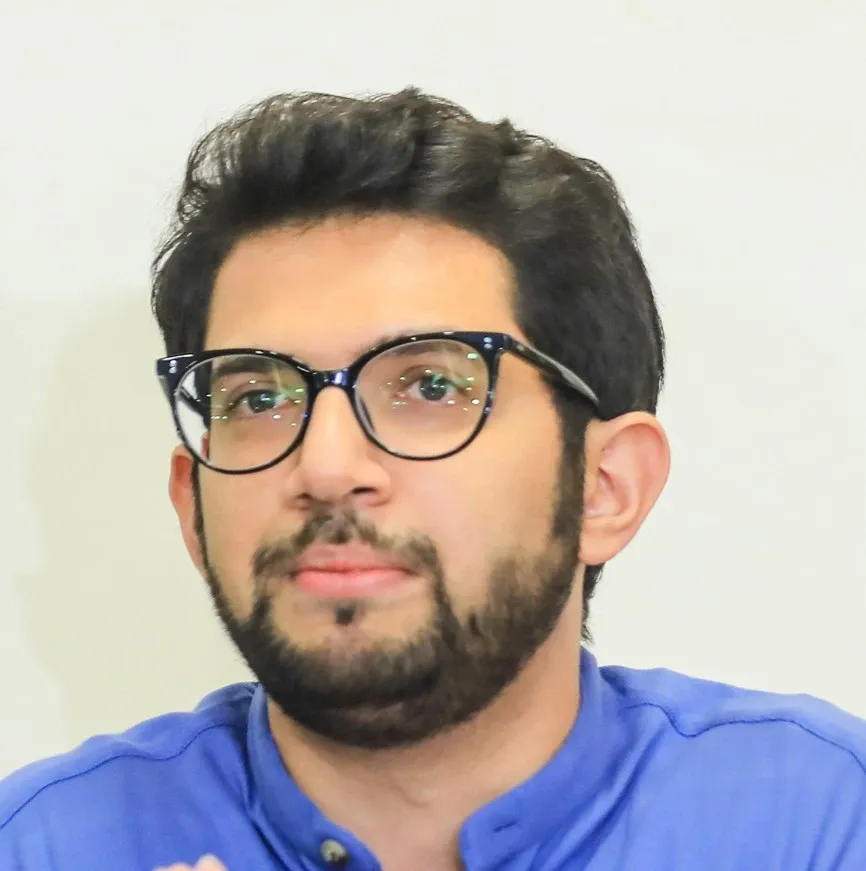 Why is Aditya Thackeray Criticizing Sanjay Sirsat’s Controversial Video?