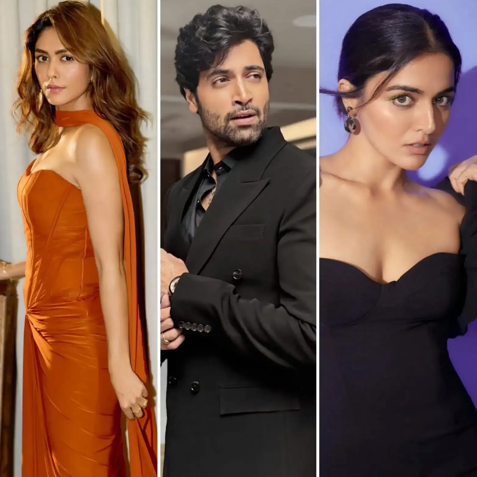 Is Adivi Sesh Ready to Redefine Indian Cinema with Dacoit & G2?