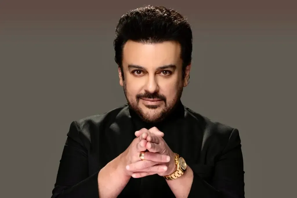 Is Adnan Sami Making a Grand Comeback with ‘Aao Na’?