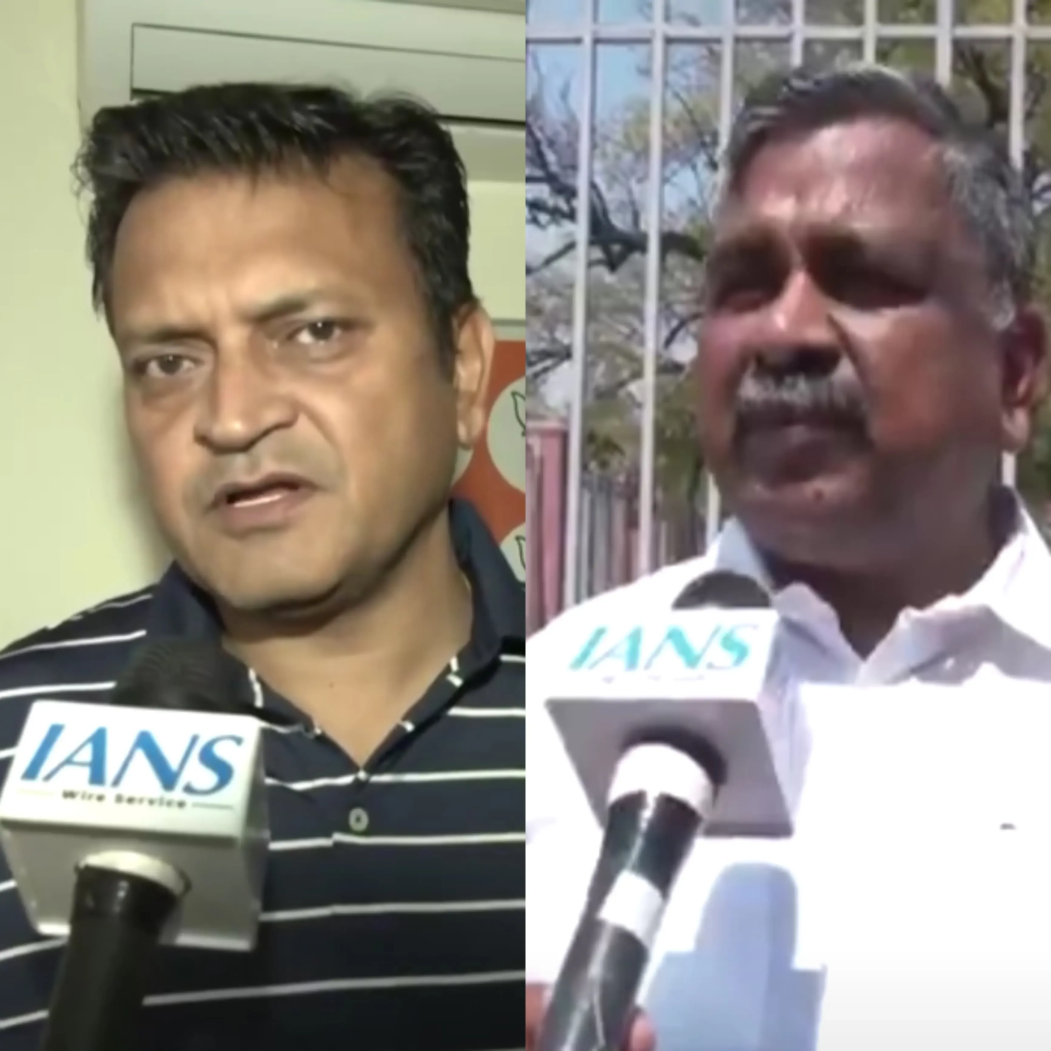 BJP and VHP Criticize SP Leader's Comments on Rana Sanga