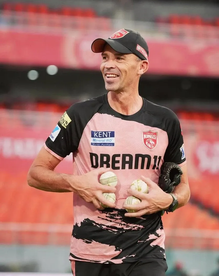 Is Adrian Le Roux Joining the India Men's Cricket Team as Strength and Conditioning Coach?