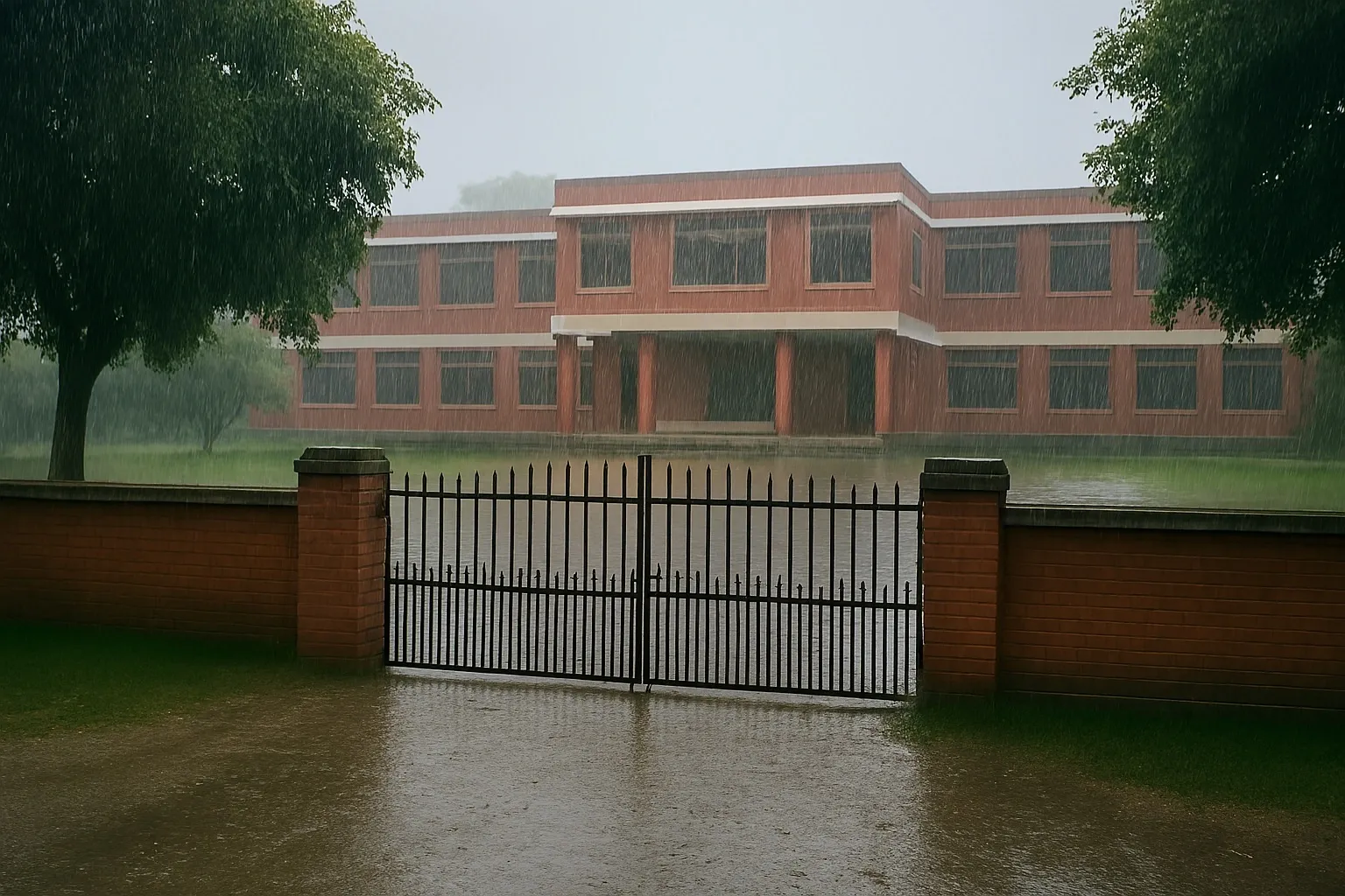 Why Are Schools in Jammu Division Closed on September 2?