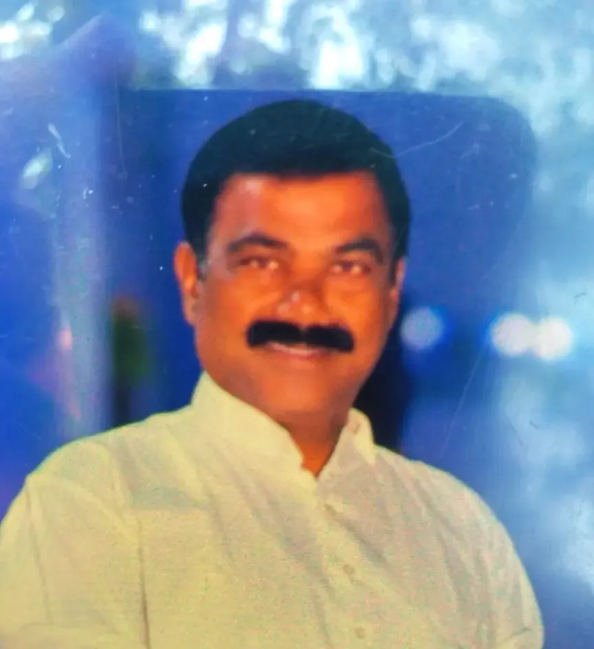 Advocate Killed in Daylight Assault in Hyderabad, Suspect Surrenders