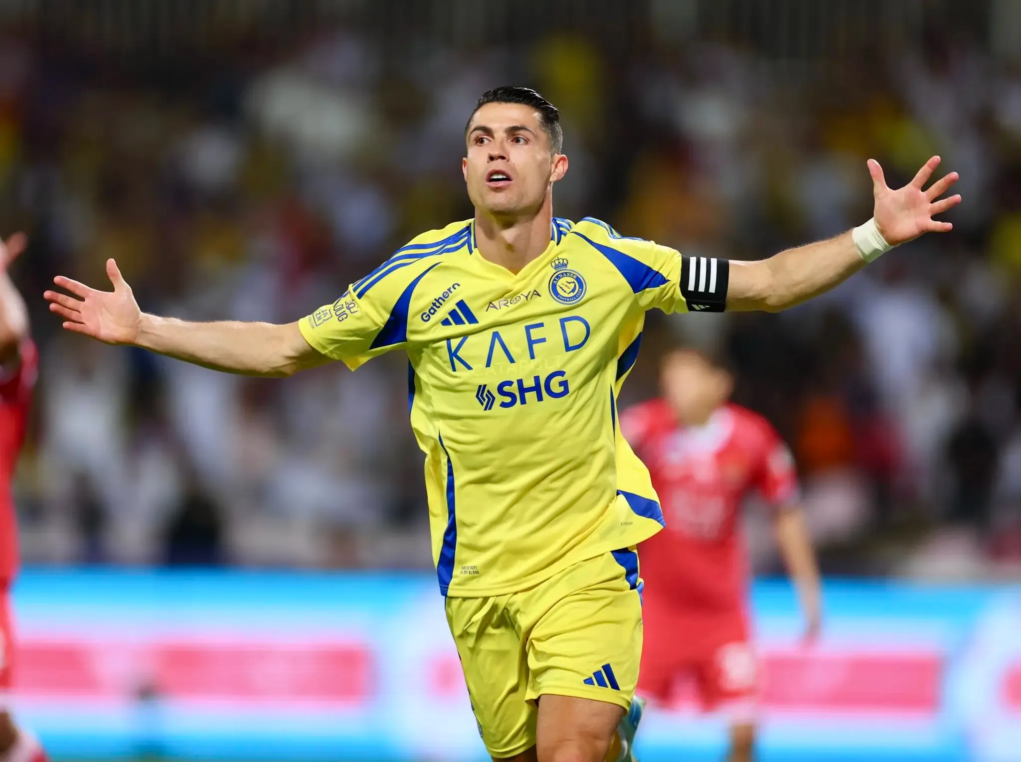 AFC Champions League: Al Nassr to Compete Against Yokohama in Quarter-Finals; Al Hilal Faces Gwangju FC