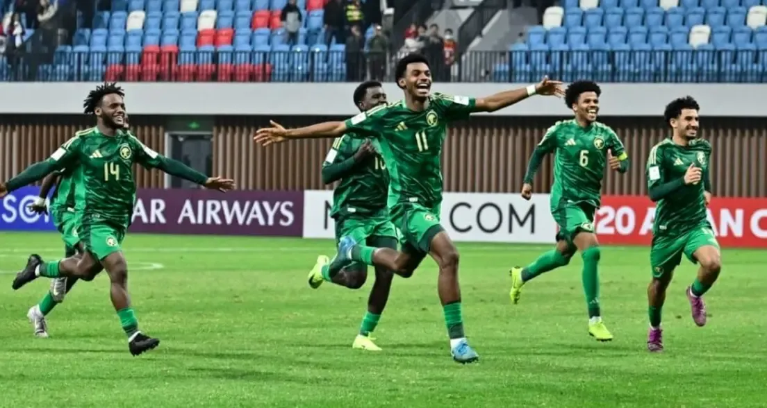 AFC U20 Asia Cup: Saudi Arabia Advances to Final After Penalty Shootout Triumph Against Korea Republic