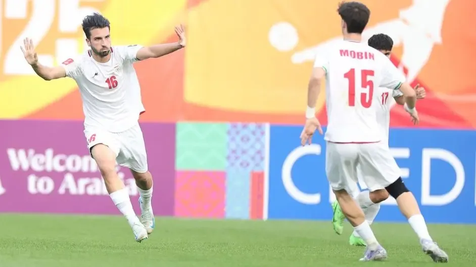 AFC U20 Asian Cup: Iran Thrashes Yemen 6-0, Jordan Edges DPR Korea 2-1