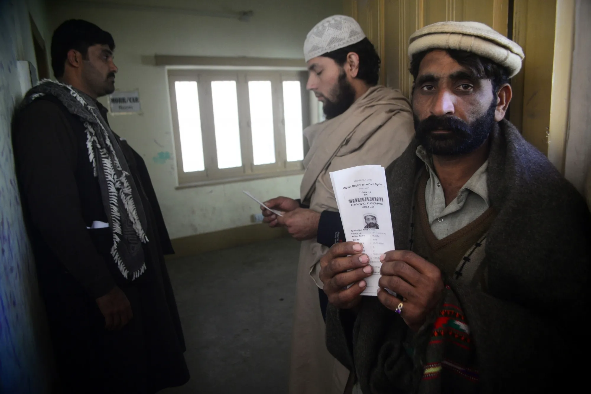 Pakistan Denies Taliban's Appeal to Delay Afghan Refugee Deportations
